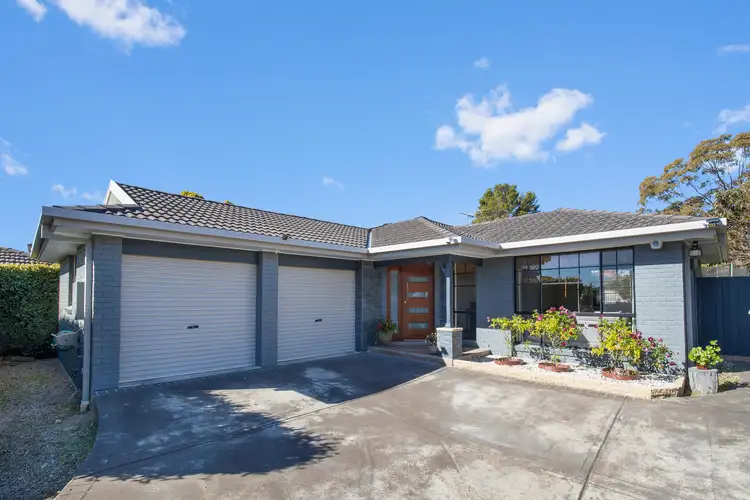 28a Somerville Road, Hornsby Heights NSW 2077