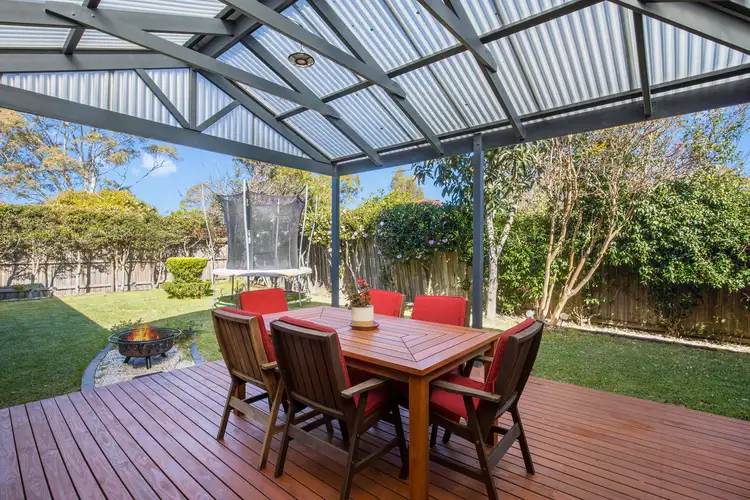 Second view of Homely house listing, 28a Somerville Road, Hornsby Heights NSW 2077