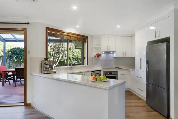 Third view of Homely house listing, 28a Somerville Road, Hornsby Heights NSW 2077