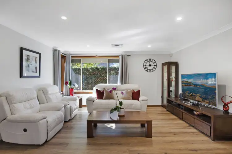 Fifth view of Homely house listing, 28a Somerville Road, Hornsby Heights NSW 2077