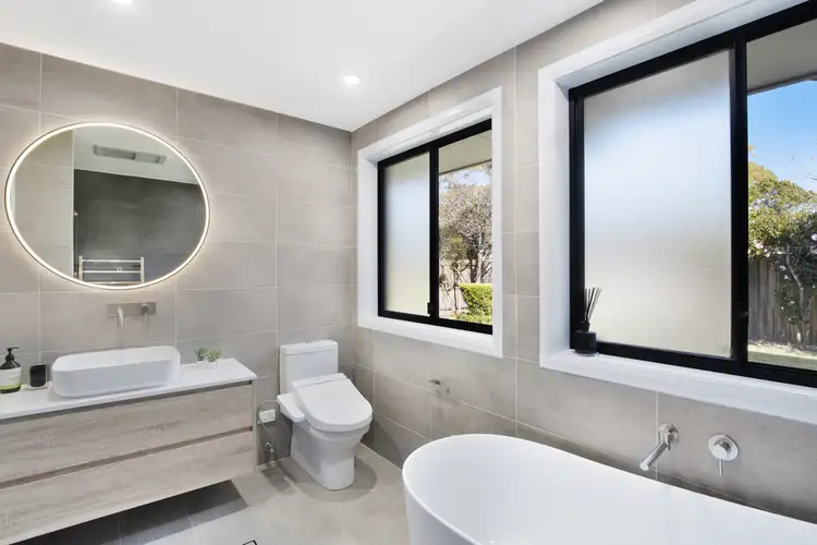 Sixth view of Homely house listing, 28a Somerville Road, Hornsby Heights NSW 2077
