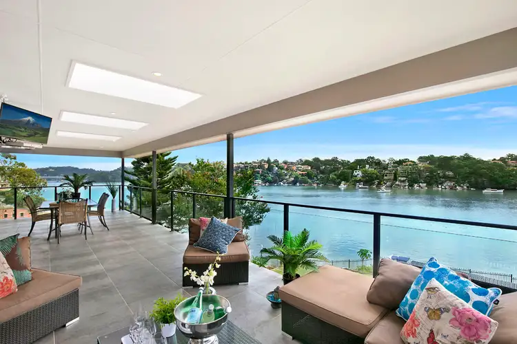 Main view of Homely house listing, 15 Juvenis Avenue, Oyster Bay NSW 2225