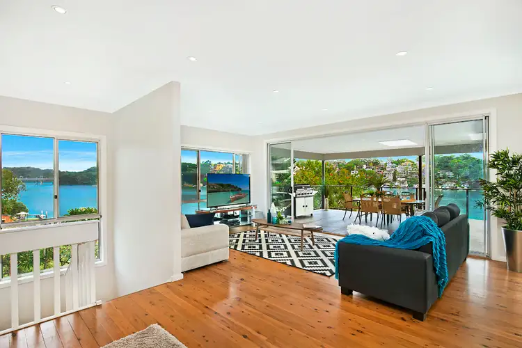 Second view of Homely house listing, 15 Juvenis Avenue, Oyster Bay NSW 2225