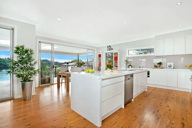Fifth view of Homely house listing, 15 Juvenis Avenue, Oyster Bay NSW 2225