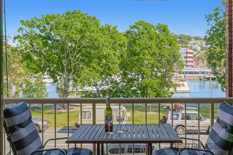 9/4 Botany Crescent, Tweed Heads NSW 2485