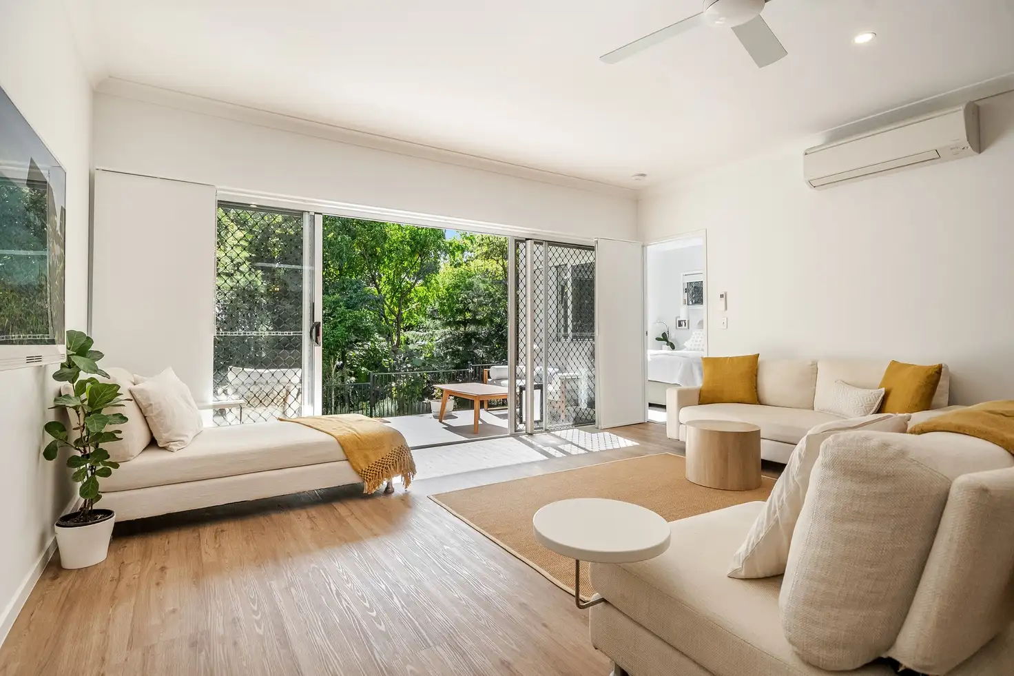 Main view of Homely semi-detached listing, 30A Sunray Crescent, Lennox Head NSW 2478