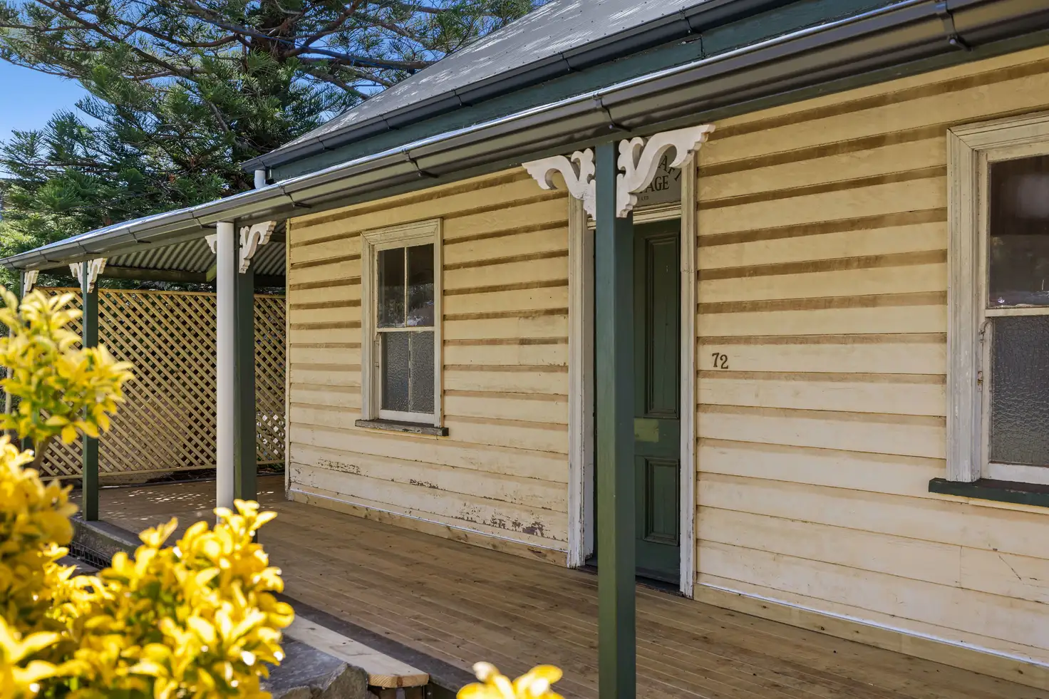 Main view of Homely house listing, 72 Mort Street, North Toowoomba QLD 4350