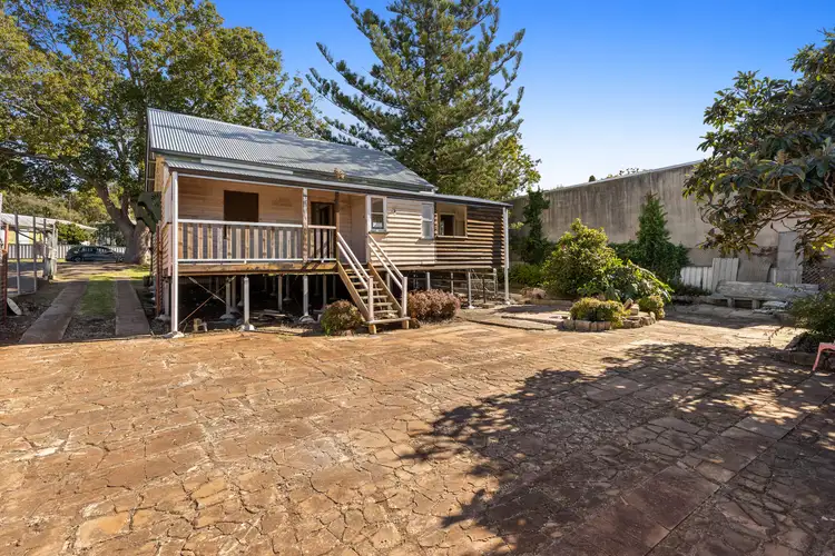 Third view of Homely house listing, 72 Mort Street, North Toowoomba QLD 4350