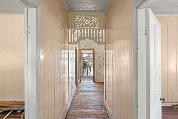 Fourth view of Homely house listing, 72 Mort Street, North Toowoomba QLD 4350