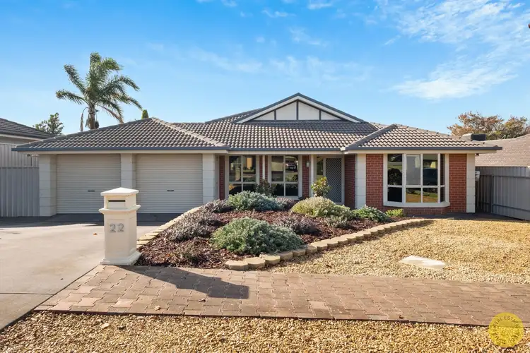 22 Kandra Road, Sheidow Park SA 5158