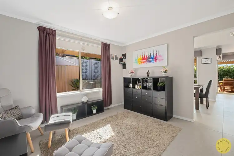 Fifth view of Homely house listing, 22 Kandra Road, Sheidow Park SA 5158