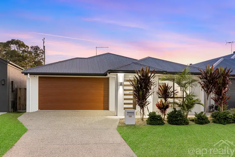 122 Botanical Circuit, Pallara QLD 4110