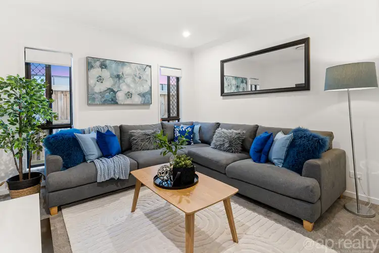 Third view of Homely house listing, 122 Botanical Circuit, Pallara QLD 4110