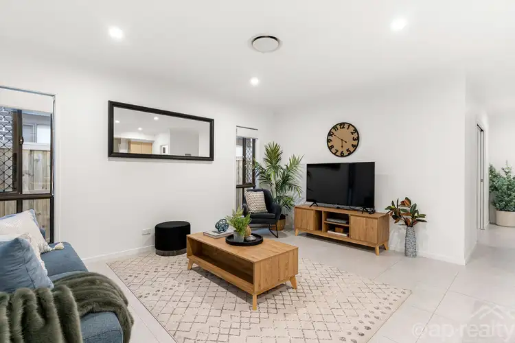 Fourth view of Homely house listing, 122 Botanical Circuit, Pallara QLD 4110