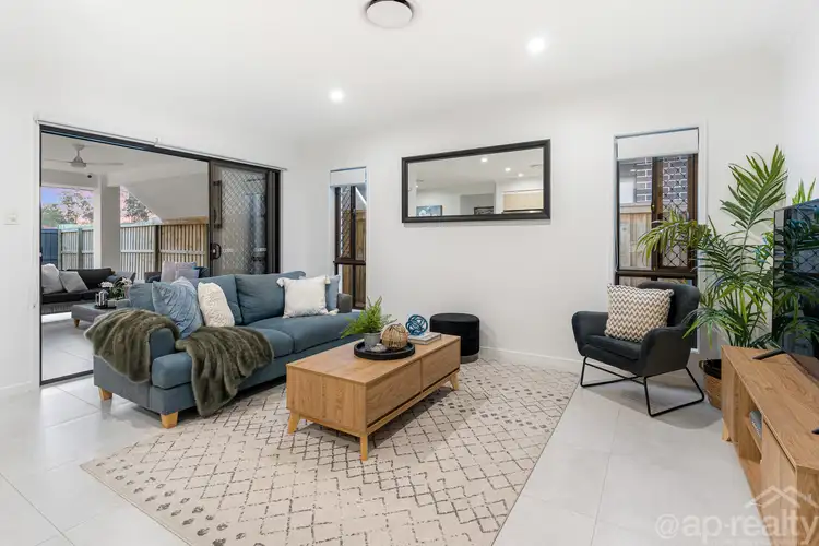 Fifth view of Homely house listing, 122 Botanical Circuit, Pallara QLD 4110