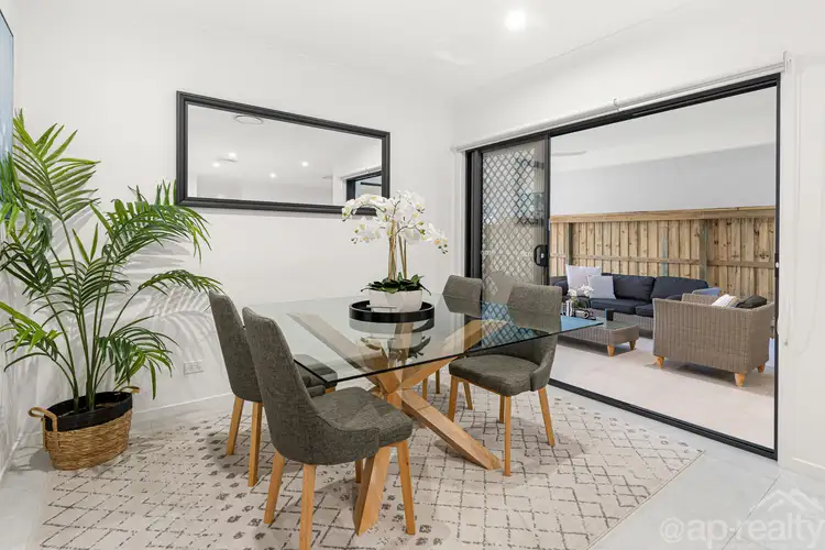 Sixth view of Homely house listing, 122 Botanical Circuit, Pallara QLD 4110