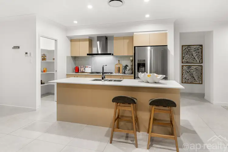 Seventh view of Homely house listing, 122 Botanical Circuit, Pallara QLD 4110