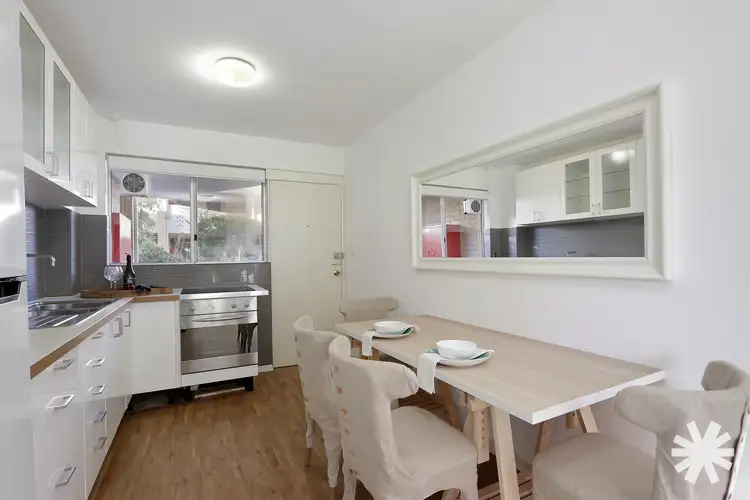 Second view of Homely apartment listing, 49/6 Manning Terrace, South Perth WA 6151