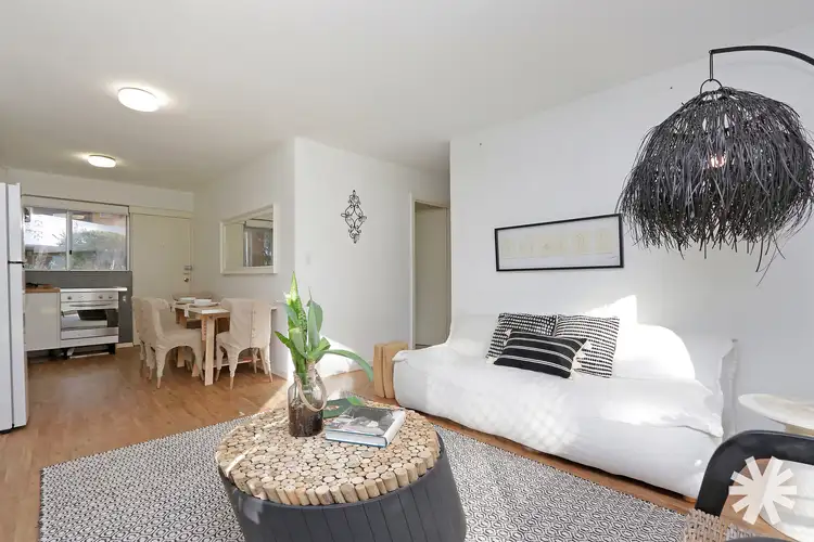 Third view of Homely apartment listing, 49/6 Manning Terrace, South Perth WA 6151