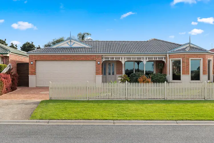 19 Balinga Drive