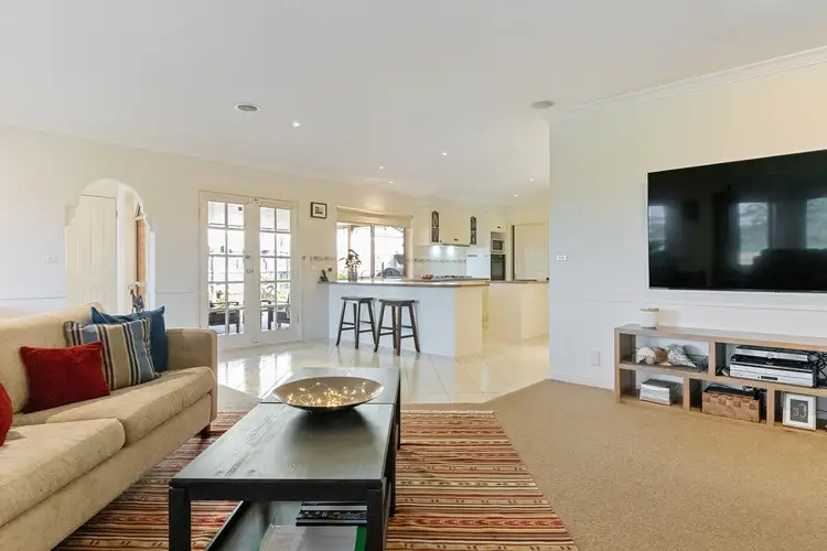 Fifth view of Homely house listing, 19 Balinga Drive, Skye VIC 3977