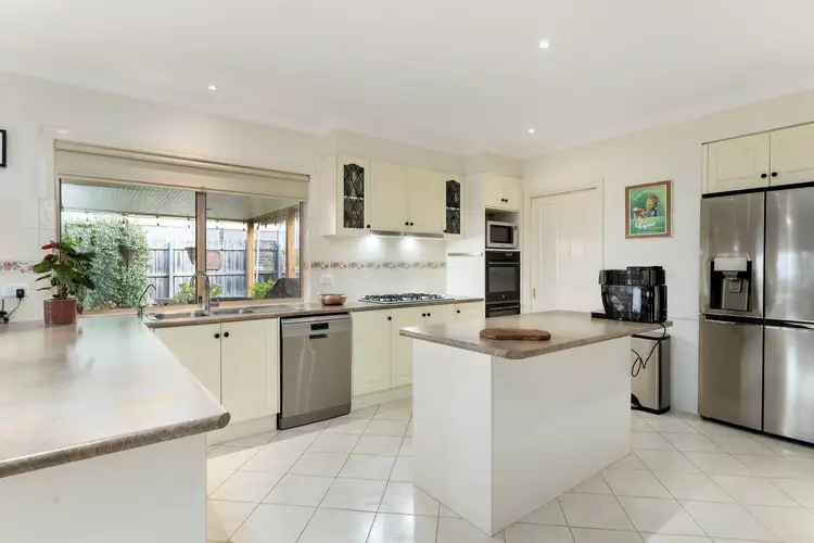 Sixth view of Homely house listing, 19 Balinga Drive, Skye VIC 3977