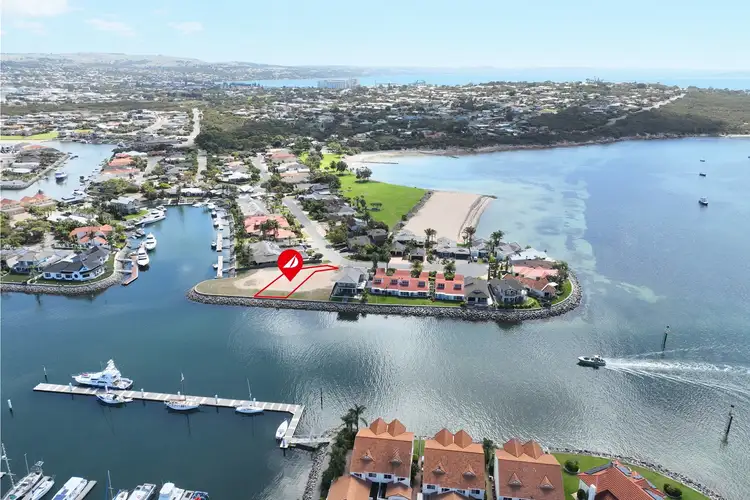 Fourth view of Homely land listing, 1-2/24A North Point Avenue, Port Lincoln SA 5606