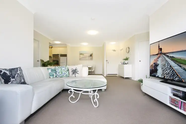 Second view of Homely unit listing, 58/214-220 Princes Highway, Fairy Meadow NSW 2519