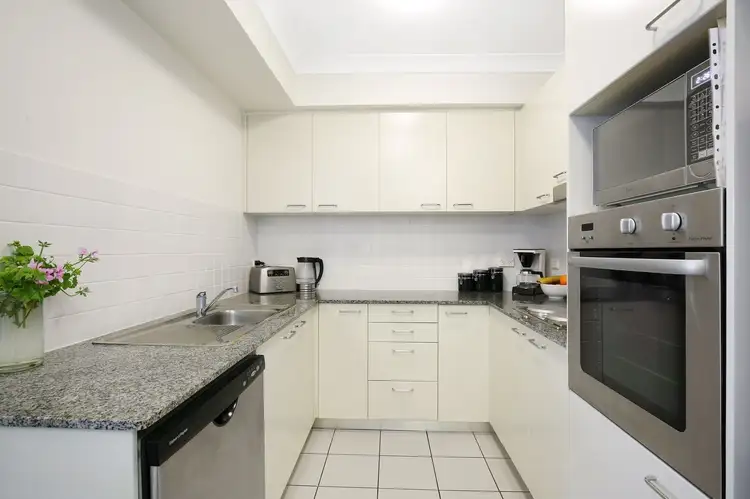 Third view of Homely unit listing, 58/214-220 Princes Highway, Fairy Meadow NSW 2519