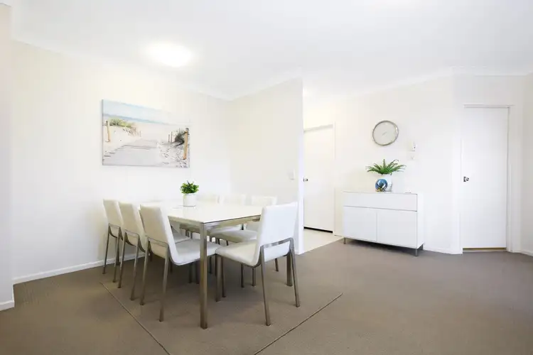 Fifth view of Homely unit listing, 58/214-220 Princes Highway, Fairy Meadow NSW 2519