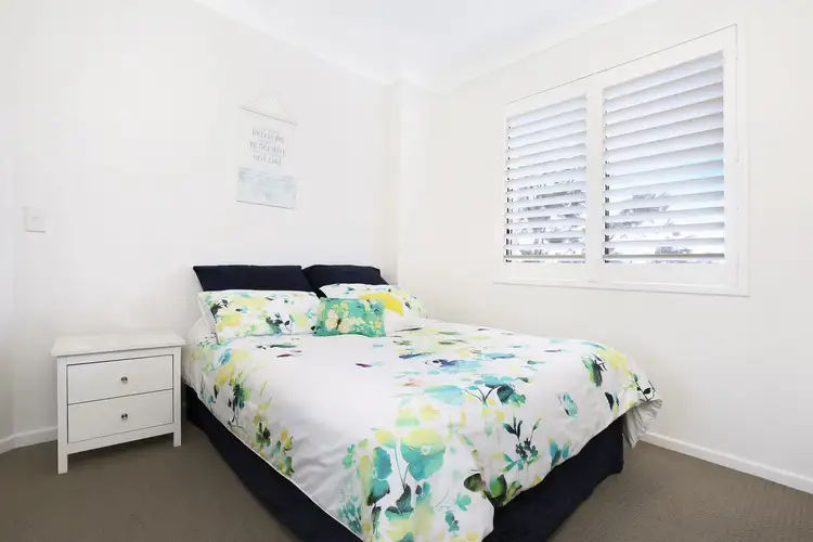Sixth view of Homely unit listing, 58/214-220 Princes Highway, Fairy Meadow NSW 2519