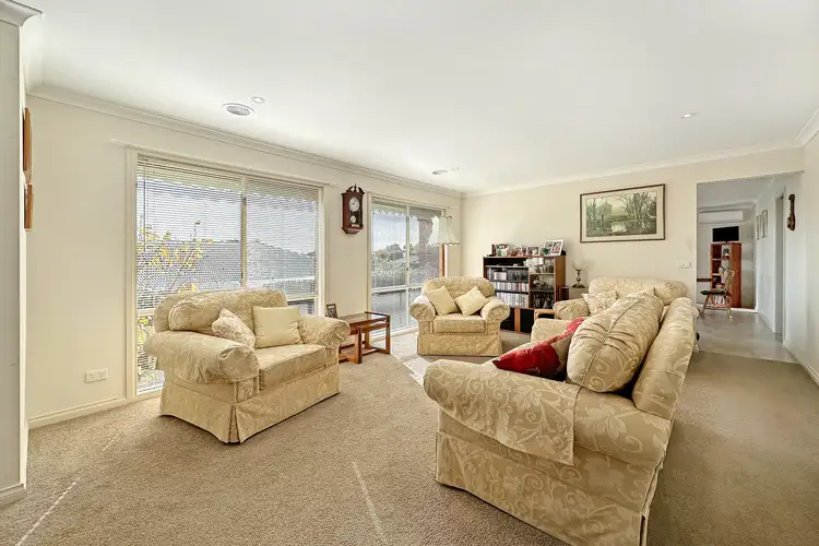 Second view of Homely house listing, 10 Summerhill Boulevard, Drouin VIC 3818