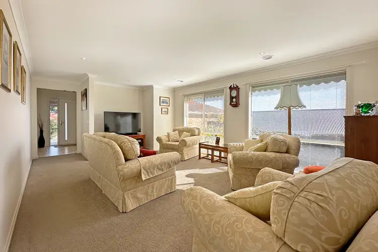 Third view of Homely house listing, 10 Summerhill Boulevard, Drouin VIC 3818