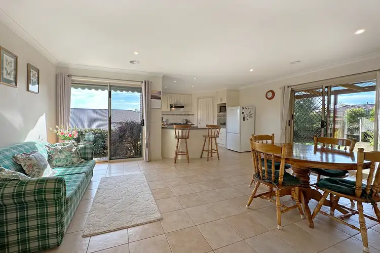 Fourth view of Homely house listing, 10 Summerhill Boulevard, Drouin VIC 3818