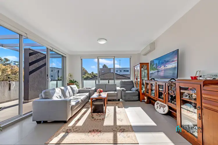 17/22 Burbang Crescent, Rydalmere NSW 2116