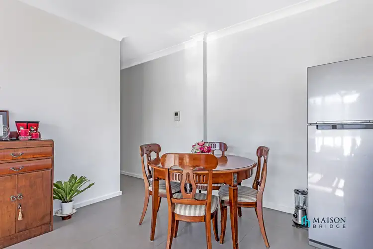 Second view of Homely apartment listing, 17/22 Burbang Crescent, Rydalmere NSW 2116