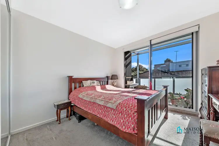 Fourth view of Homely apartment listing, 17/22 Burbang Crescent, Rydalmere NSW 2116