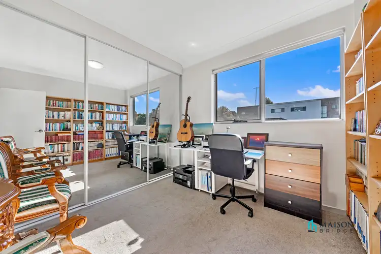 Fifth view of Homely apartment listing, 17/22 Burbang Crescent, Rydalmere NSW 2116