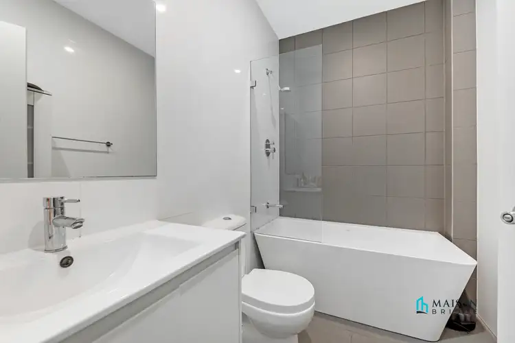 Sixth view of Homely apartment listing, 17/22 Burbang Crescent, Rydalmere NSW 2116