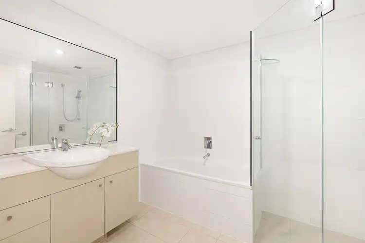 Fifth view of Homely apartment listing, 801/2-10 Orara Street, Waitara NSW 2077