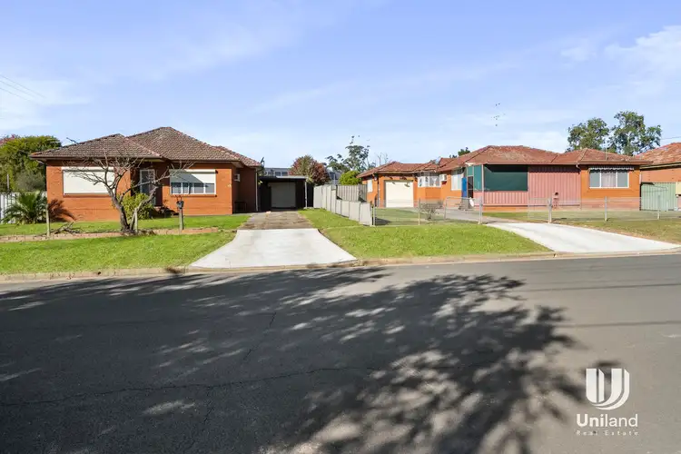 Main view of Homely house listing, 13-15 Dixon Street, Mount Druitt NSW 2770