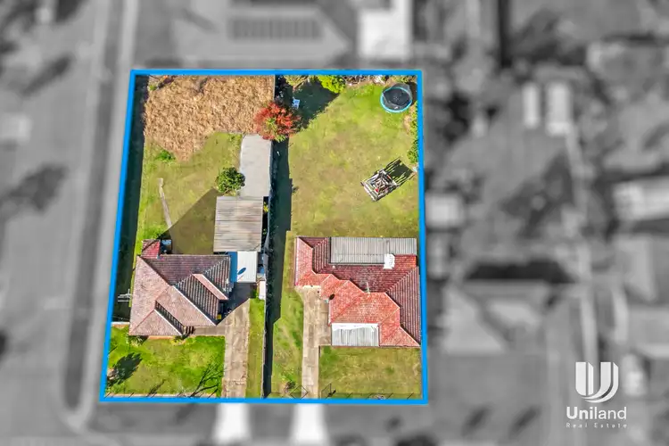 Second view of Homely house listing, 13-15 Dixon Street, Mount Druitt NSW 2770