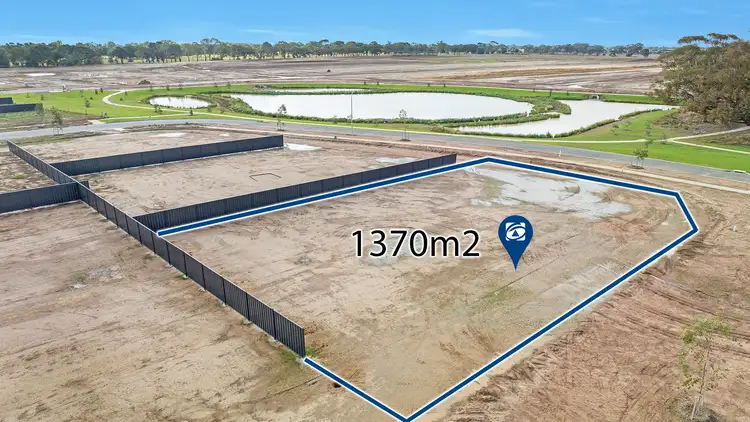 LOT 133 The Range Estate, Moama NSW 2731