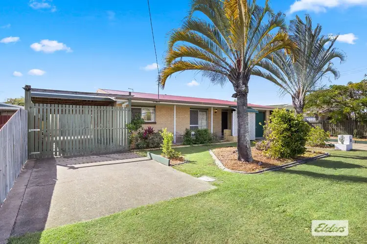 40 Wonga Street, Scarness QLD 4655