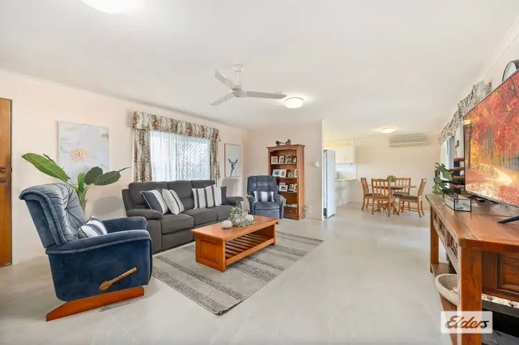 Second view of Homely house listing, 40 Wonga Street, Scarness QLD 4655
