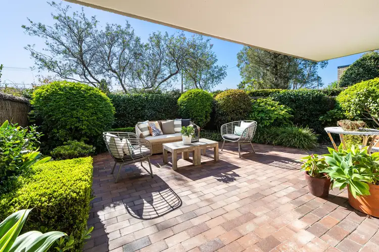 Main view of Homely apartment listing, 2/21 Grasmere Road, Cremorne NSW 2090