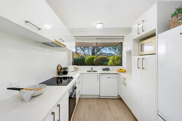 Fourth view of Homely apartment listing, 2/21 Grasmere Road, Cremorne NSW 2090