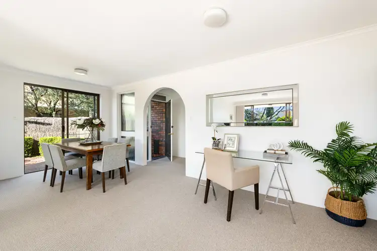 Fifth view of Homely apartment listing, 2/21 Grasmere Road, Cremorne NSW 2090
