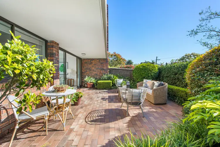 Sixth view of Homely apartment listing, 2/21 Grasmere Road, Cremorne NSW 2090