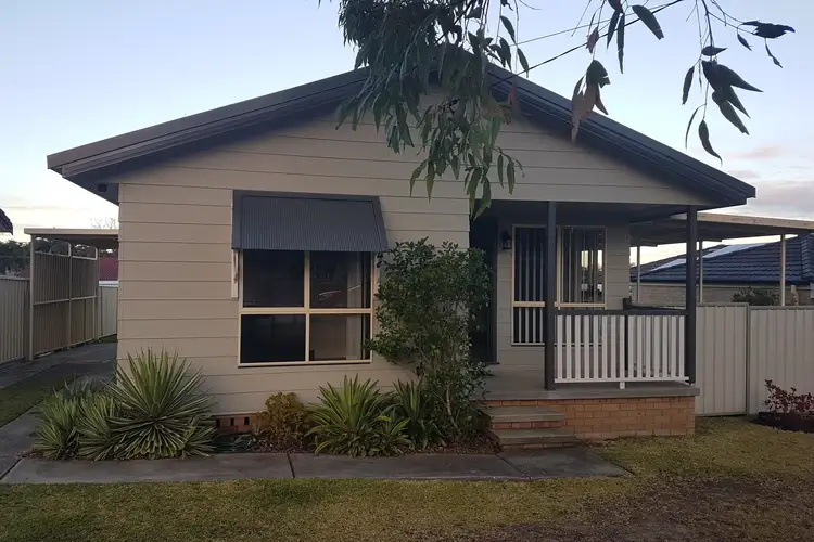 Main view of Homely house listing, 59 McCrea Boulevard, San Remo NSW 2262
